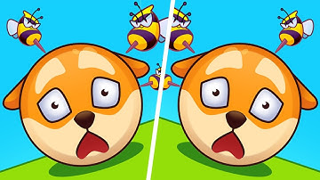 Save Balls – Max All Levels Gameplay (iOS, Android)