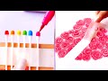 7 Easy Creative Art Hacks When You' re Bored || Art Ideas || Painting for Beginners 