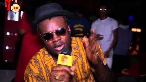 WHERE HAS YUNG L BEEN? (Nigerian Entertainment News)