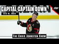 Capital Captain Down | The Chris Johnston Show