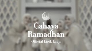 CAHAYA RAMADHAN - ELLA ASTARI FEAT ROHIT ASTAR & DEA ASTARI