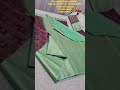 #vakulasilksareesdharmavaram #youtubeshorts #saree #viral