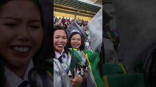 Recessional (Nanghilak sila 😆) | 72nd Commencement Exercises 2026