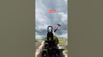 This isn’t gameplay… it’s a war movie 🎬🔥  #gaming #battlefield