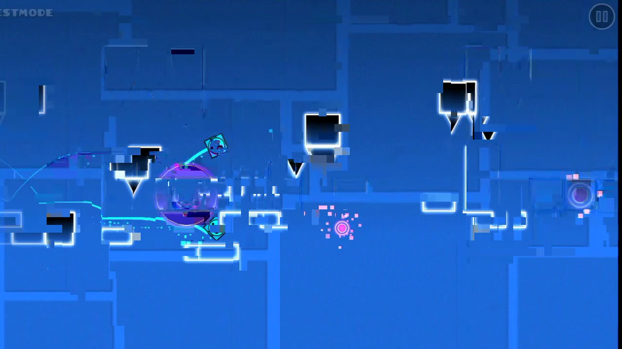 My part (layout) in a collab hosted by "Rietakashi" - YouTube