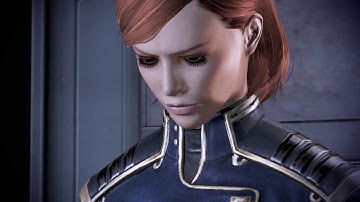 Mass Effect 3 - Happy Ending (JohnP