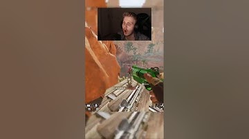 What a wingman shot | Apex Legends #shorts