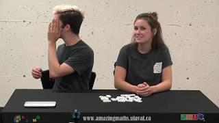 Mathemagic – The Missing Link