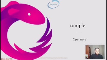Angular İle RxJS Kütüphanesi #41 - sample Operatörü | Filtering Operators