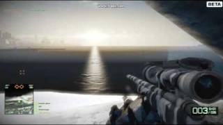 BFBC2 graphics bug?