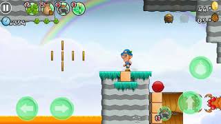 Leps World 3 (10-19) - Android Gameplay