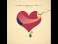 Thomas blondet feat  carol c  un amor all india radio remix