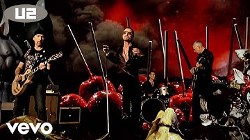 U2 - Get On Your Boots (Official)