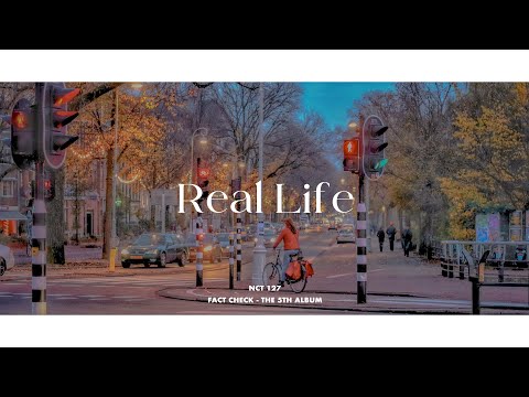 Real Life - NCT 127