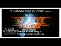 Capture de la vidéo The Black Friday Special Concert Part 1: A Flock Of Seagulls, When In Rome, Christopher Anton + More