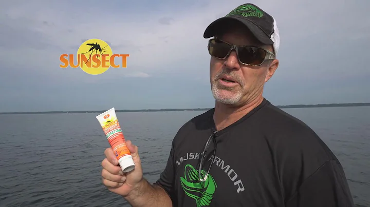 Green Bay GIANT muskies