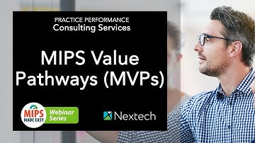 Dermatology & Plastic Surgery Webinar: MIPS Value Pathways (MVPs)