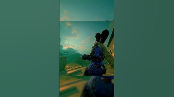 Rebirth Island Day vs Night😍 / #warzone #callofduty #cod