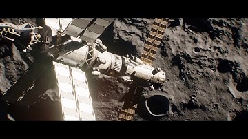 Kerbal Space Program 2 - Cinematic Announce Trailer