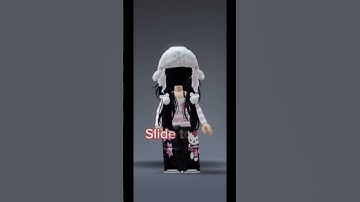 Cha cha real smooth~ #roblox #edit #robloxedit #fyp