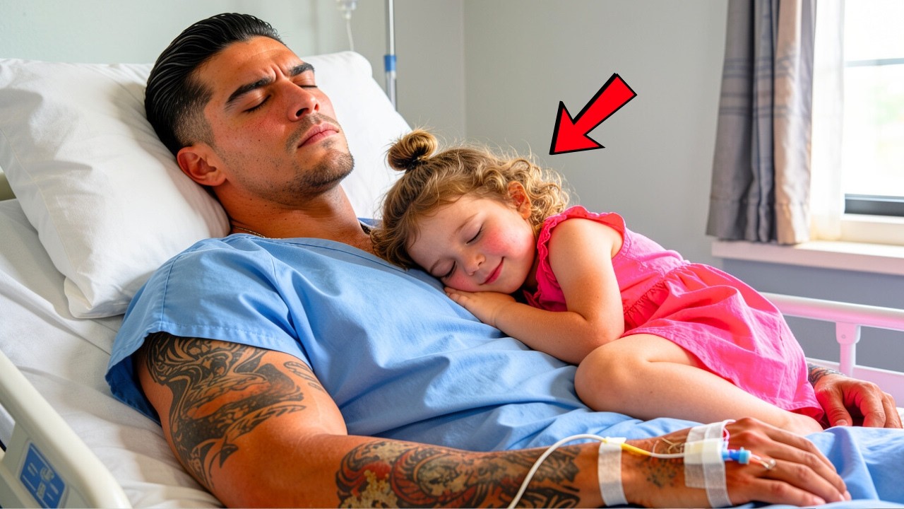 Todos los Doctores Se Rindieron… El JEFE MAFIOSO Fue Declarado MUERTO — Hasta Que un Niño Pobre Hizo