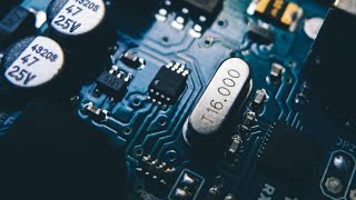 Promo video of Webinar on SoC Reference Design of the PicoRV32 RISC-V Microprocessor