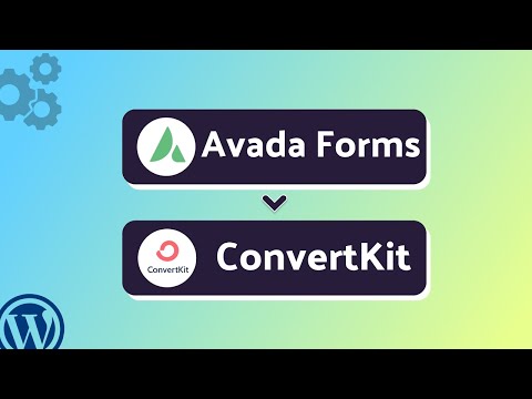 Integrating Avada Forms with ConvertKit | Step-by-Step Tutorial | Bit Integrations