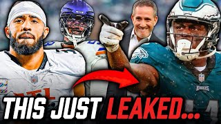 The Eagles Just REVEALED Their MAJOR Trade Plans Before The NFL Draft… (AJ Brown, Greenard & MORE)