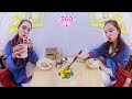 VR360 META - Wet Cakes With Chicken Hearts, Vietnamese Delicacies