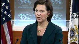 Daily Press Briefing: January 26, 2012