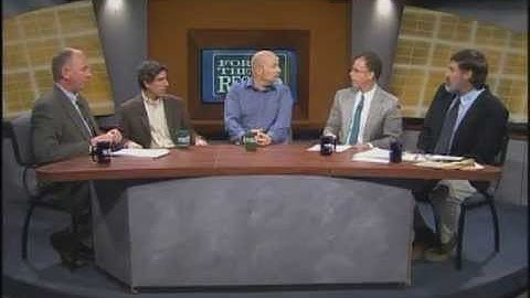 Primate Research at UW - For The Record 2008