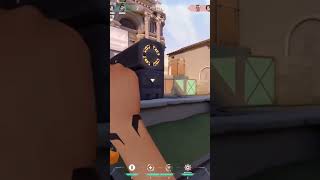 Navi Volorant reyna valorant vandal ace ascent