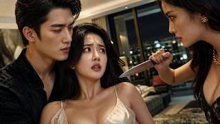 【Multi Sub】She hired a designer. The designer wants her husband. And her face. 🔪 screenshot 2