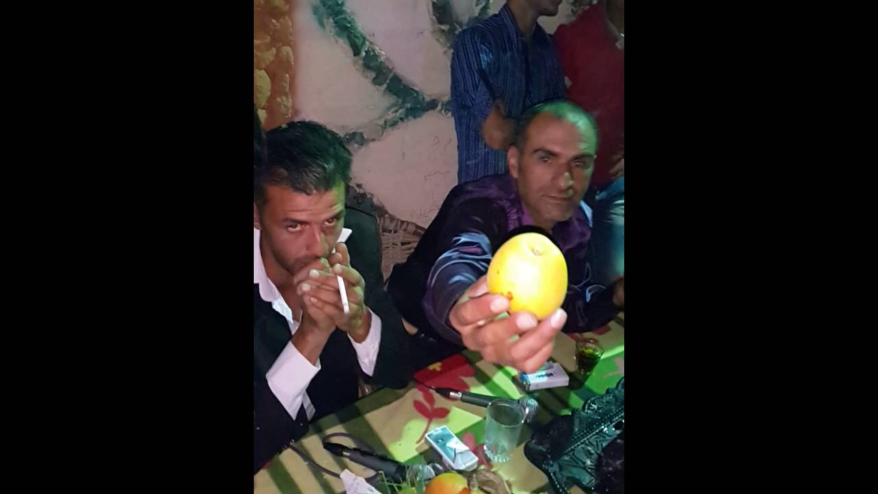 راسم رمضان وعمار حفلة زاكيه