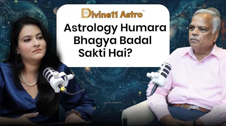 Myths of Gem Stones, Mangal Dosh, Pitra Dosh, Kaal Sarp Dosh| Er. Anil Jain | Divine11Astro D11A-01P
