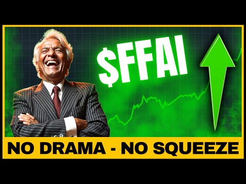 عودة سهم فاراداي إلى سعر 1 00 دولار إليكم خطتي للتداول سهم فاراداي فيوتشر