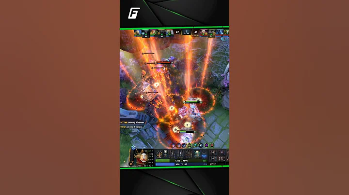 Just casual Invoker things be like... 🔥🧠 #dota2 #дота2 #dota2highlights #dota2indonesia #dota2wtf