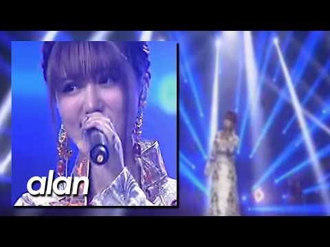 alan ( 阿兰 阿蘭) 『 康定情歌 + 站在高崗上 ～ LIVE ～ 』Chinese Version by miu JAPAN