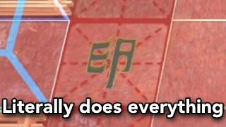 This Event Mechanic Is Pretty Good