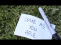 Come As You Are- Crowder (Lyric Video)
