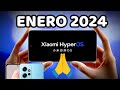 FECHA OFICIAL de HYPER OS? ES REAL? PORQUE XIAOMI HACE ESTO!!!