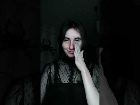 Венсдэй из семейки Аддамс