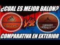 ADIDAS ALL COURT VS JORDAN LEGACY EN ESPAÑOL 2020