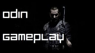 Rogue Warrior Gameplay Part 5 - F.U.B.A.R.