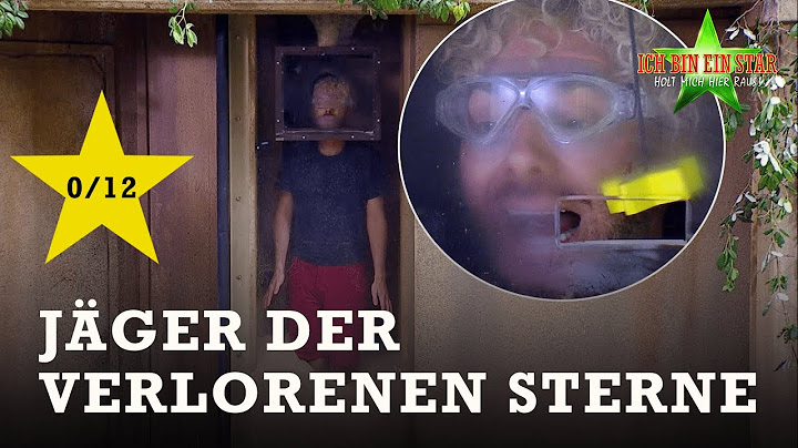 Sam muss zur DSCHUNGELPRÜFUNG Murwillumbah Jones - Jäger der verlorenen Sterne🫣 | Dschungelcamp 2025