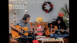 20202 - ธีร์ ไชยเดช Thee Chaiyadej