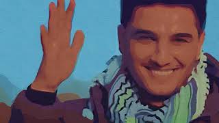 Falastin Enty Elruh | فلسطين انتِ الروح | Mohammed Assaf |Lirik di deskripsi Resimi