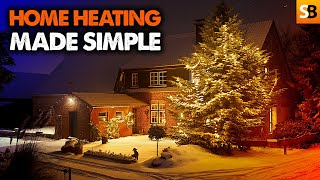 Home Heating in Terms You Can Understand