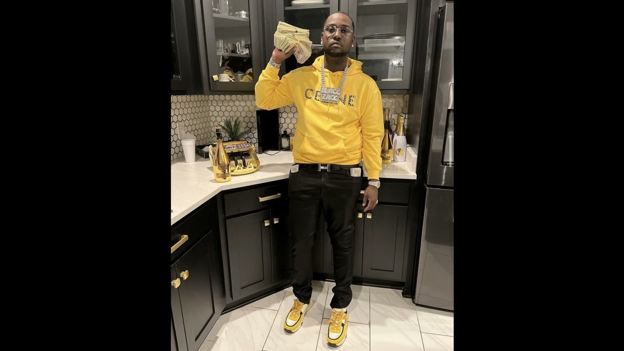 Blacc Zacc Type Beat | 2021 | " Narco " @TayGlobal_