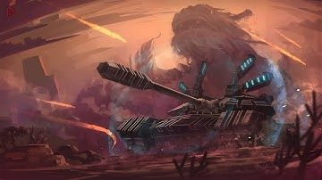 C&C Red Alert 3 - Corona mod 6 Player Co-op